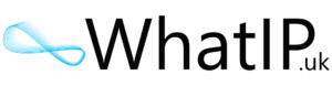 WhatIp Logo